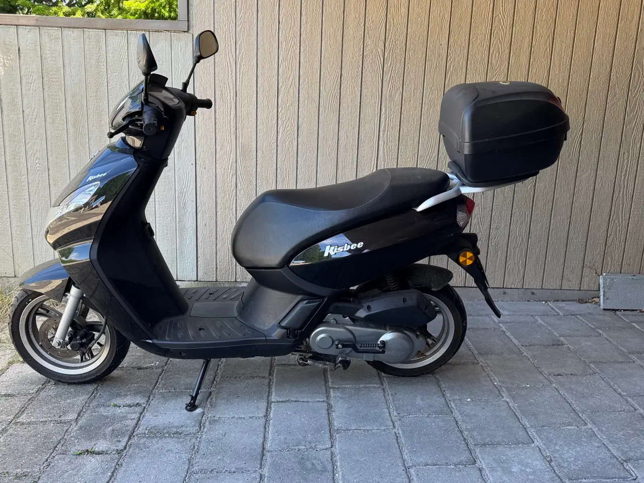 Billede 2 - Peugeot Kisbee 2016 4T