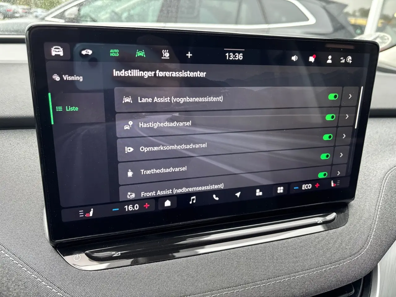 Billede 14 - Skoda Enyaq 85 iV Advanced