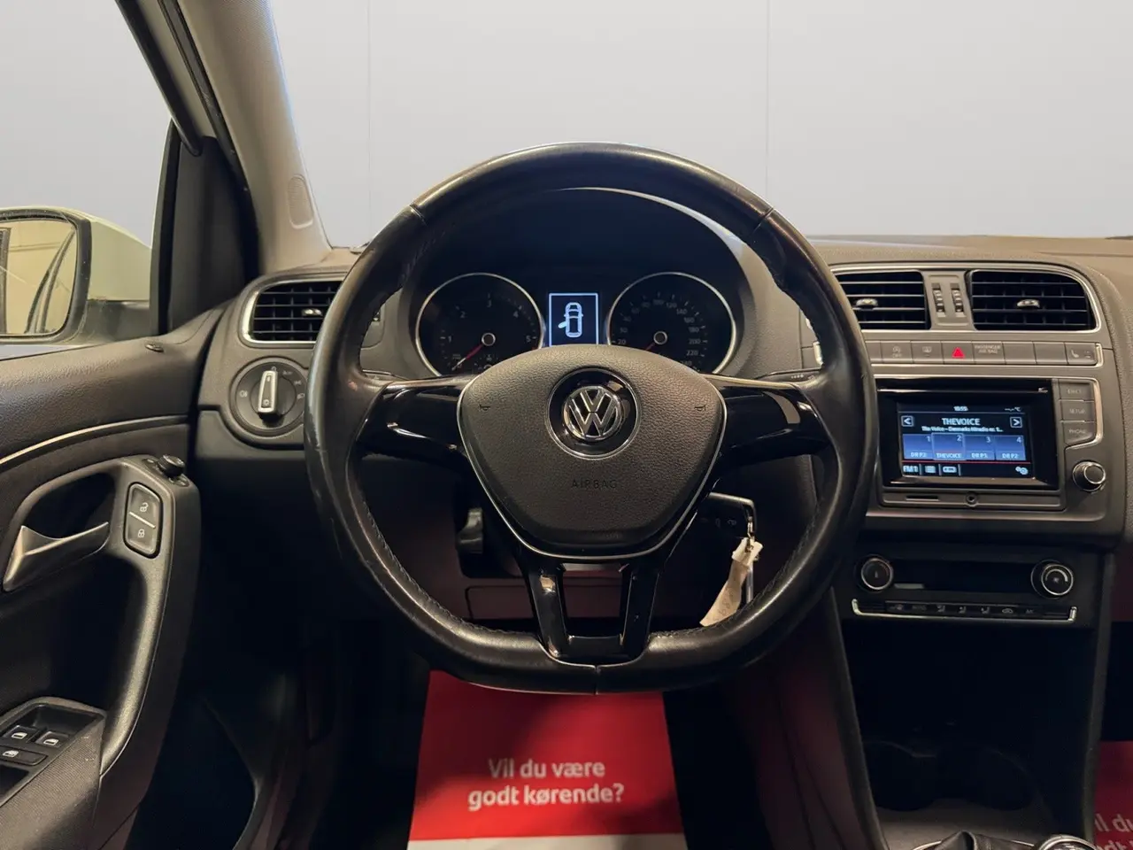 Billede 6 - VW Polo 1,4 TDi 90 Comfortline BMT