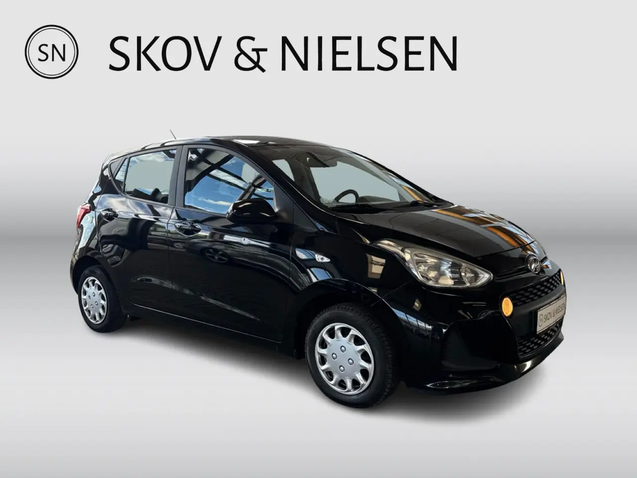 Billede 8 - Hyundai i10 1,0 Trend