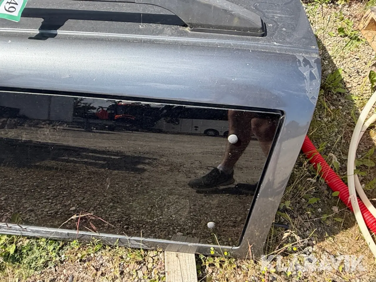 Billede 7 - Hardtop til Pickup