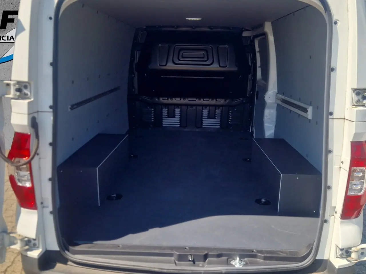 Billede 11 - Maxus e-Deliver 3 50 Cargo Van LWB
