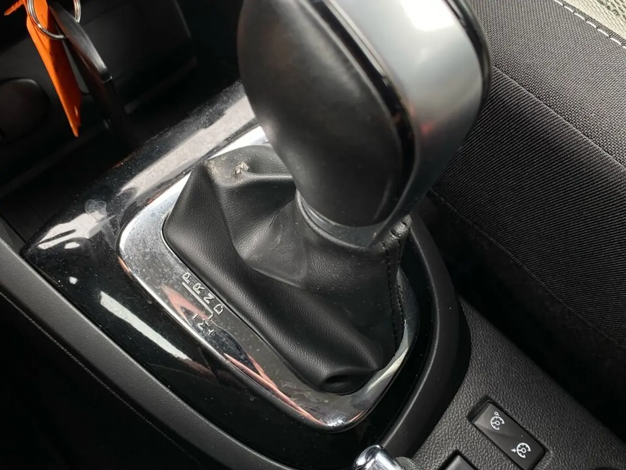 Billede 14 - Renault Captur 1,2 TCE Galla EDC 120HK 5d 6g Aut.