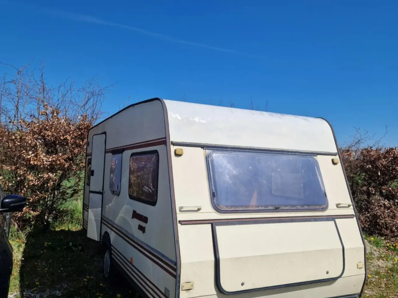 Billede 5 - lej eller udlej din campingvogn