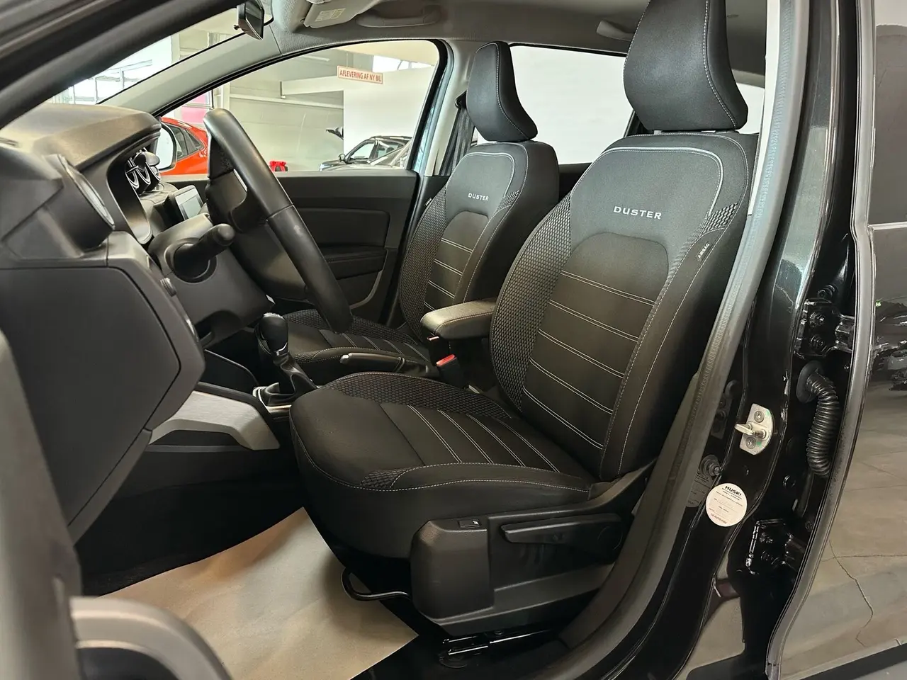 Billede 3 - Dacia Duster 1,3 Tce Prestige EDC 150HK 5d 6g Aut.