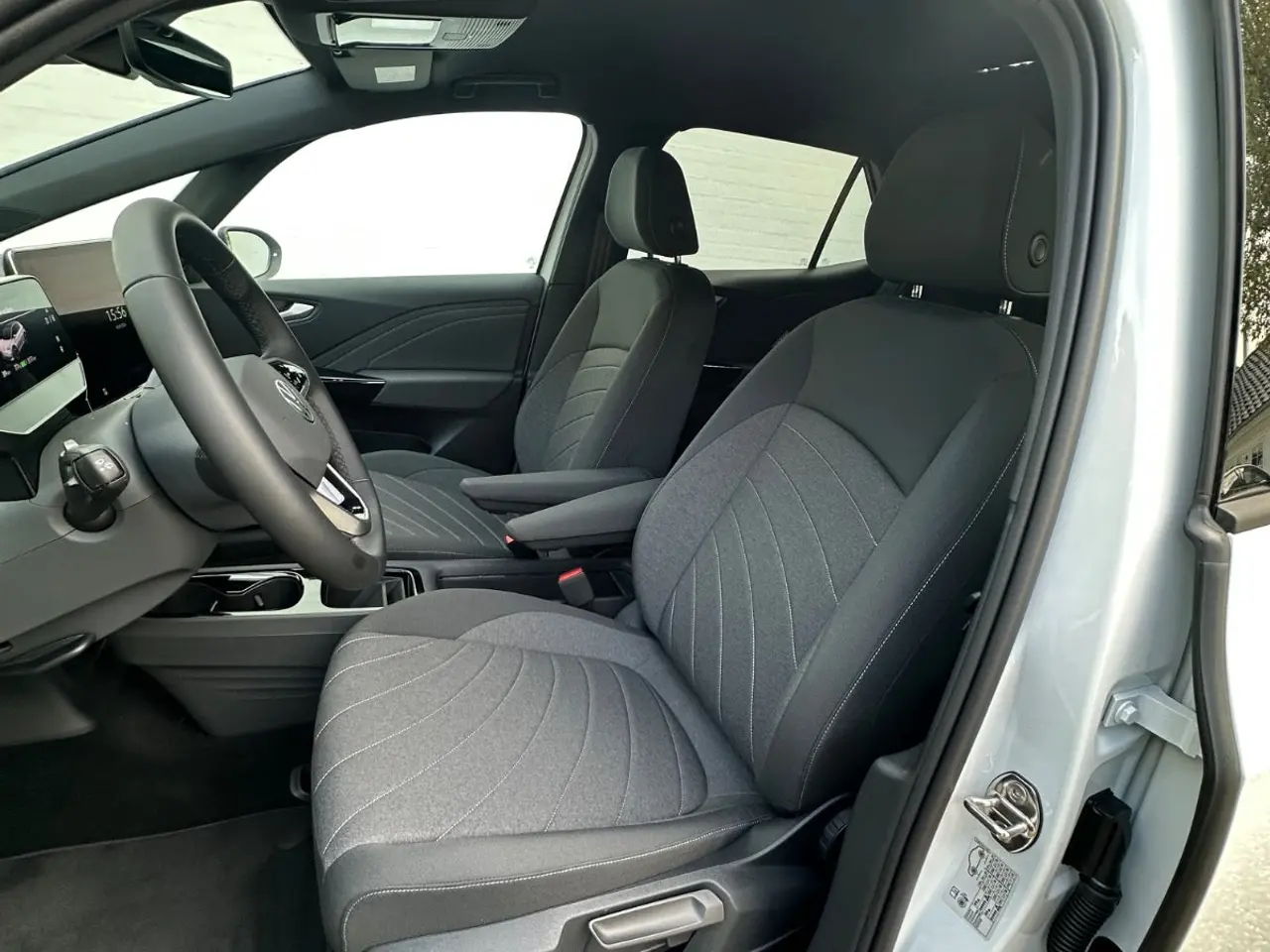 Billede 10 - VW ID.3 59 Pro Edition