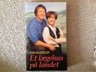 Et lægehus på landet" af Tom McGregor