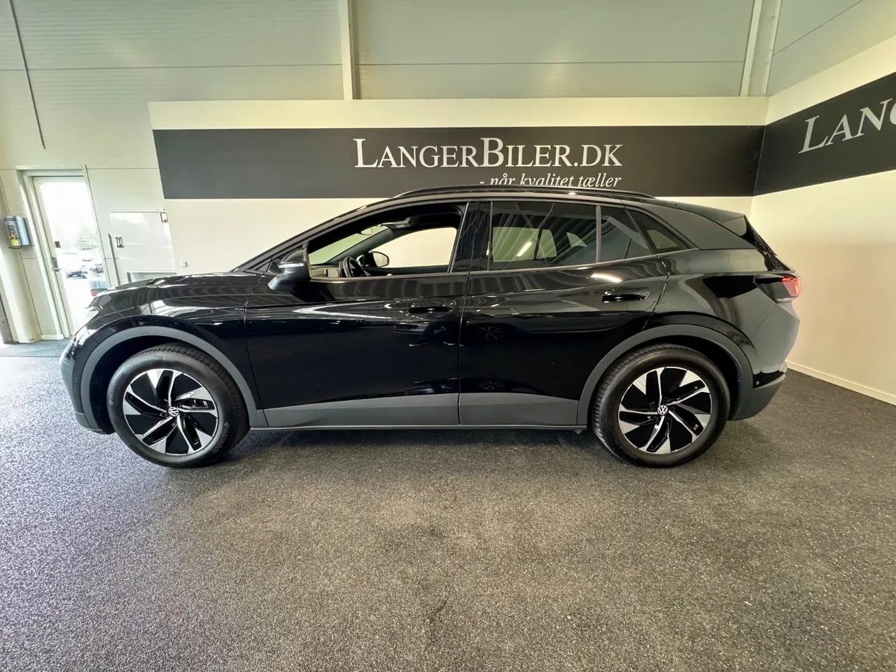Billede 2 - VW ID.4 77 Style