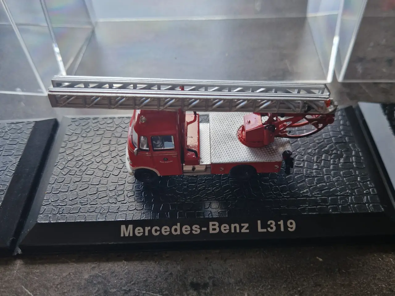 Billede 3 - Modelbiler