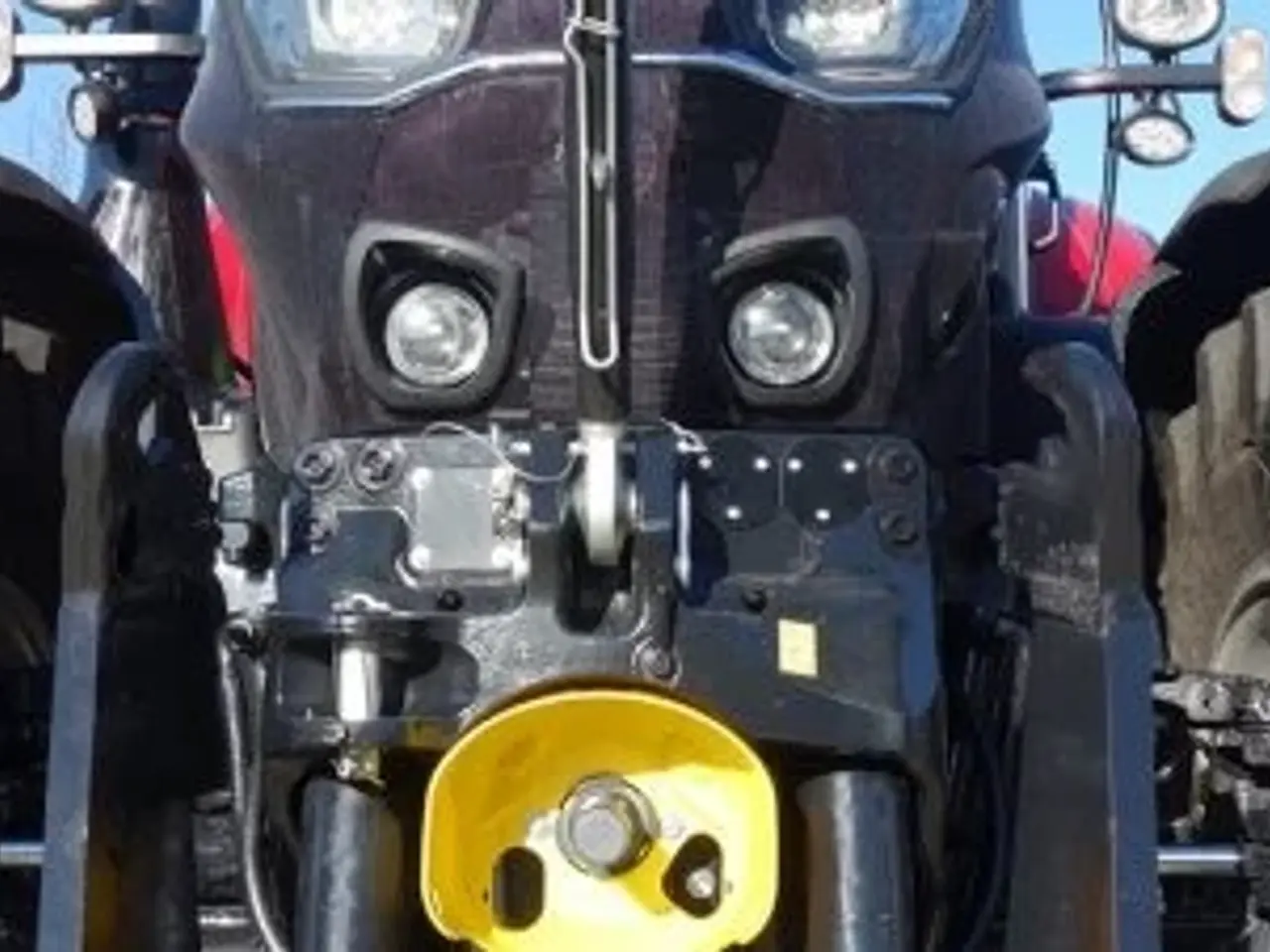 Billede 1 - Sauter Case Optum