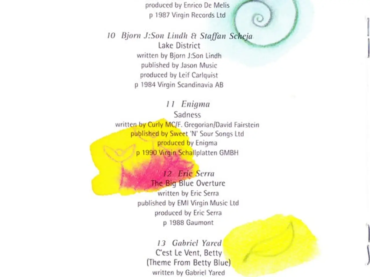 Billede 6 - Diverse kunstnere – Pure Moods – CD
