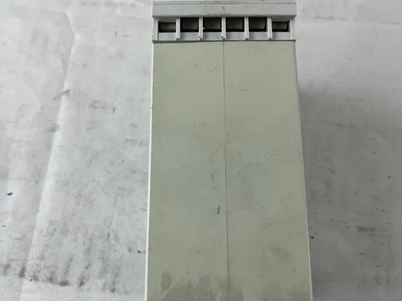 Billede 6 - H.P. Strobel Soft Starter 1.5kW 3x380–415V 3‑Phase