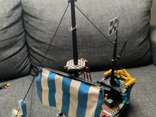 Lego Pirates, Lego 6274