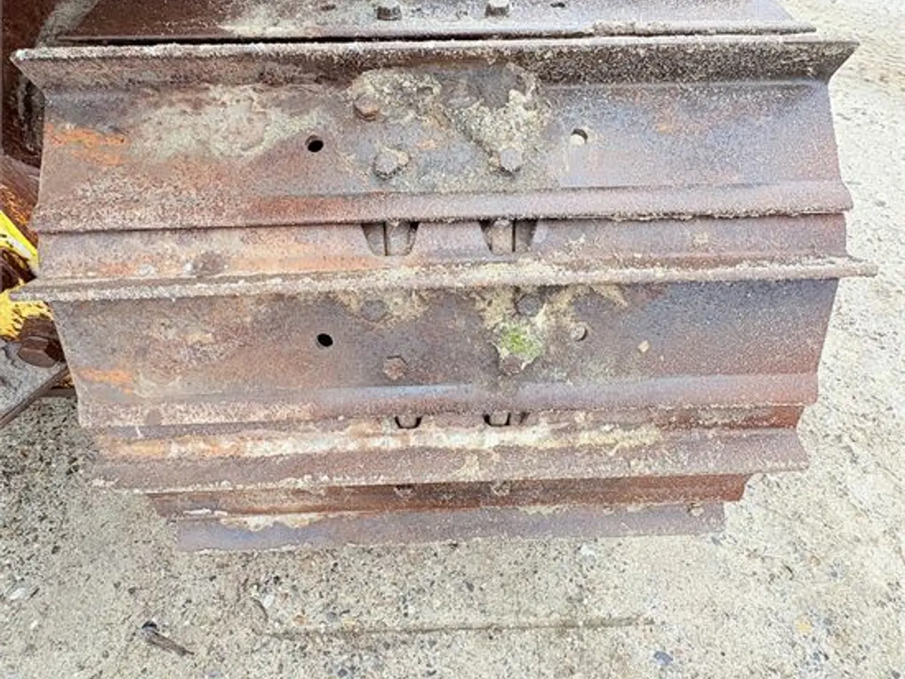 Billede 46 - Komatsu D65PX - Video