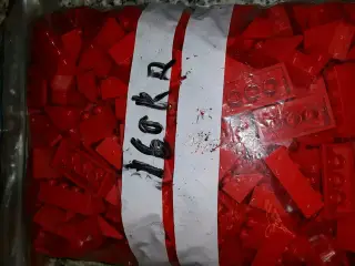 Lego klodser