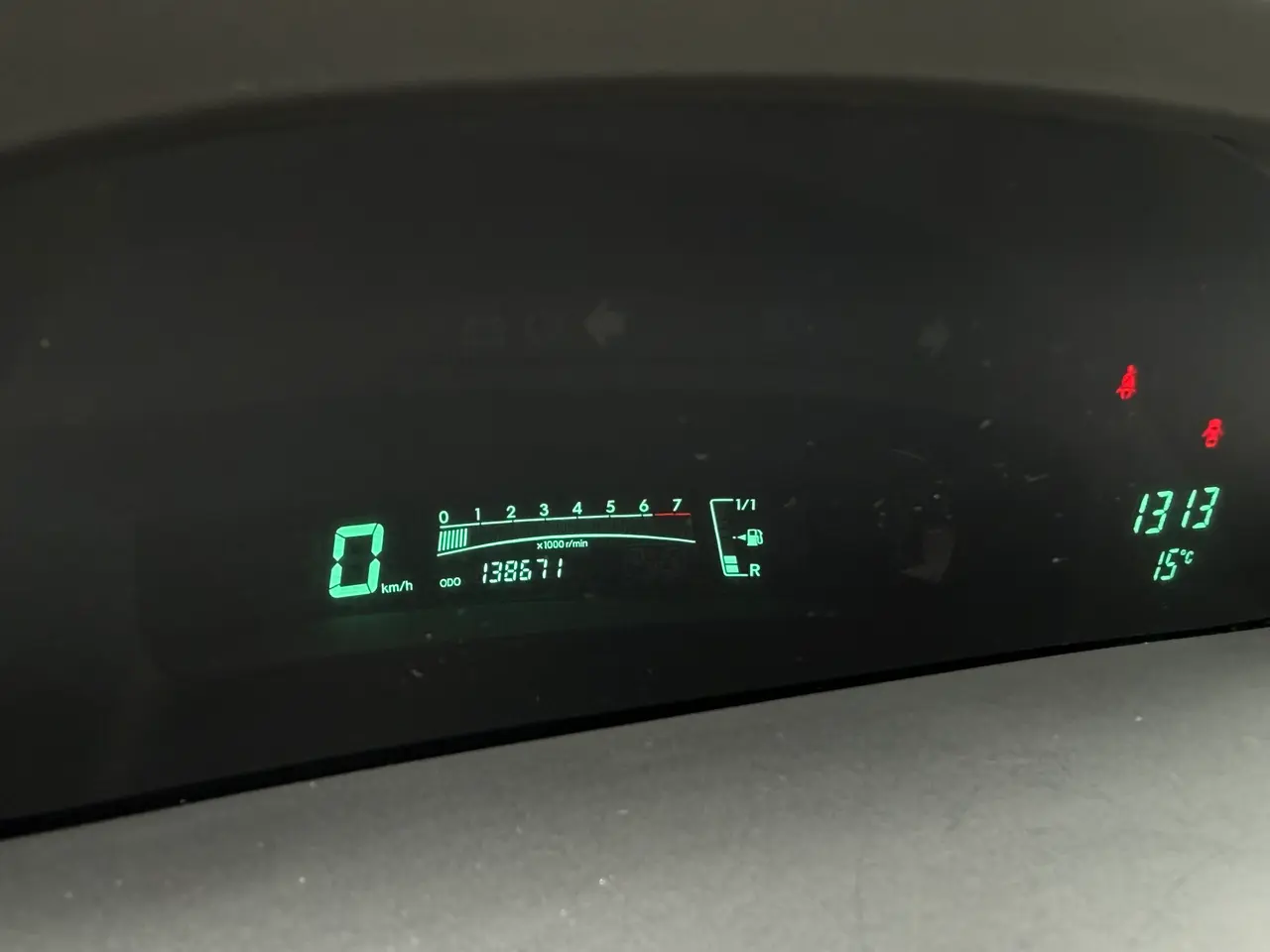 Billede 6 - Toyota Yaris 1.3