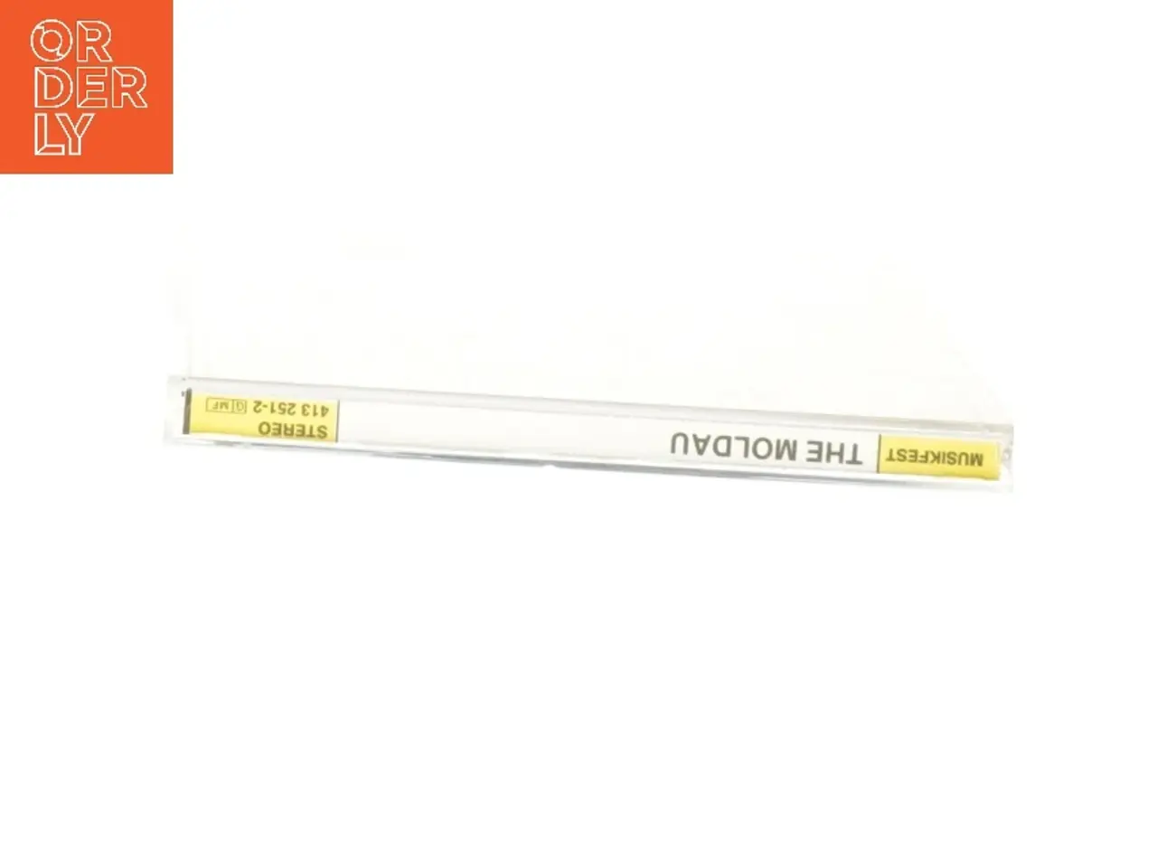 Billede 2 - CD The Moldau fra Deutsche Grammophon