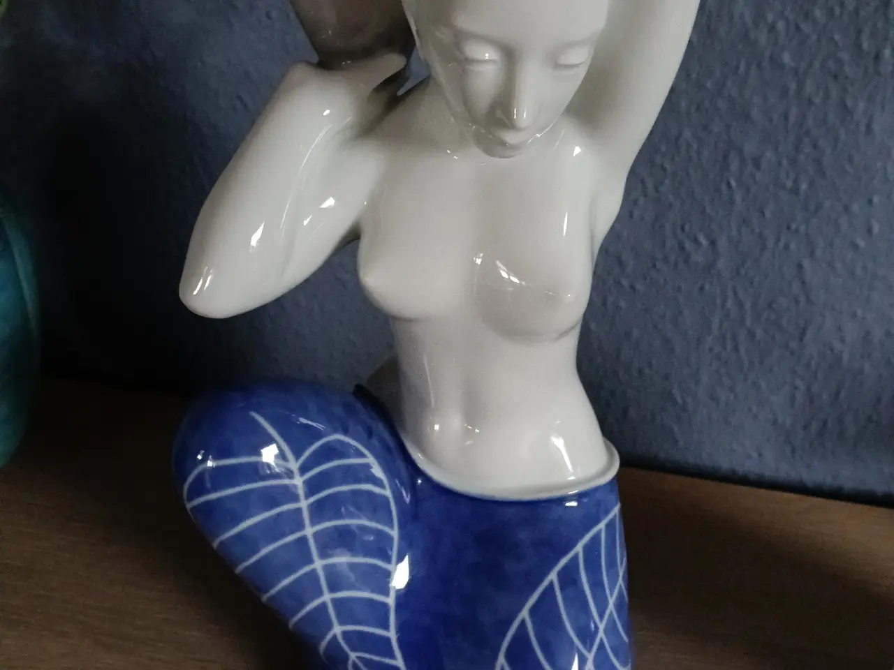 Billede 6 - Royal Copenhagen figur