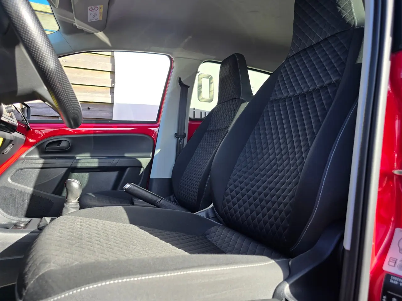 Billede 7 - Skoda Citigo 1,0 60 Ambition GreenTec