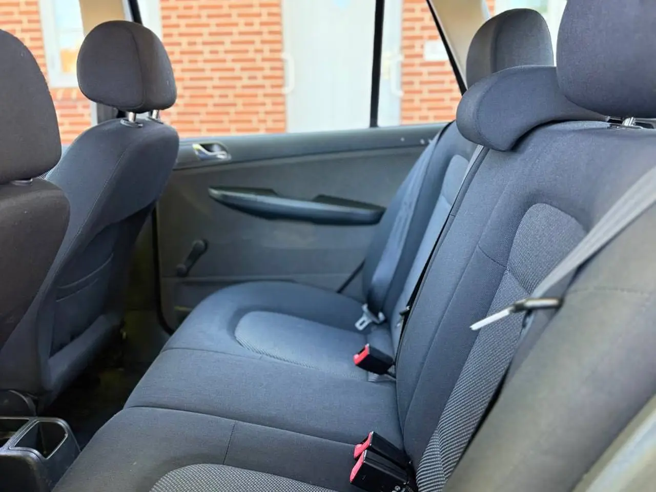 Billede 6 - Skoda Fabia 1.2 Benzin, Kun kørt 135.000