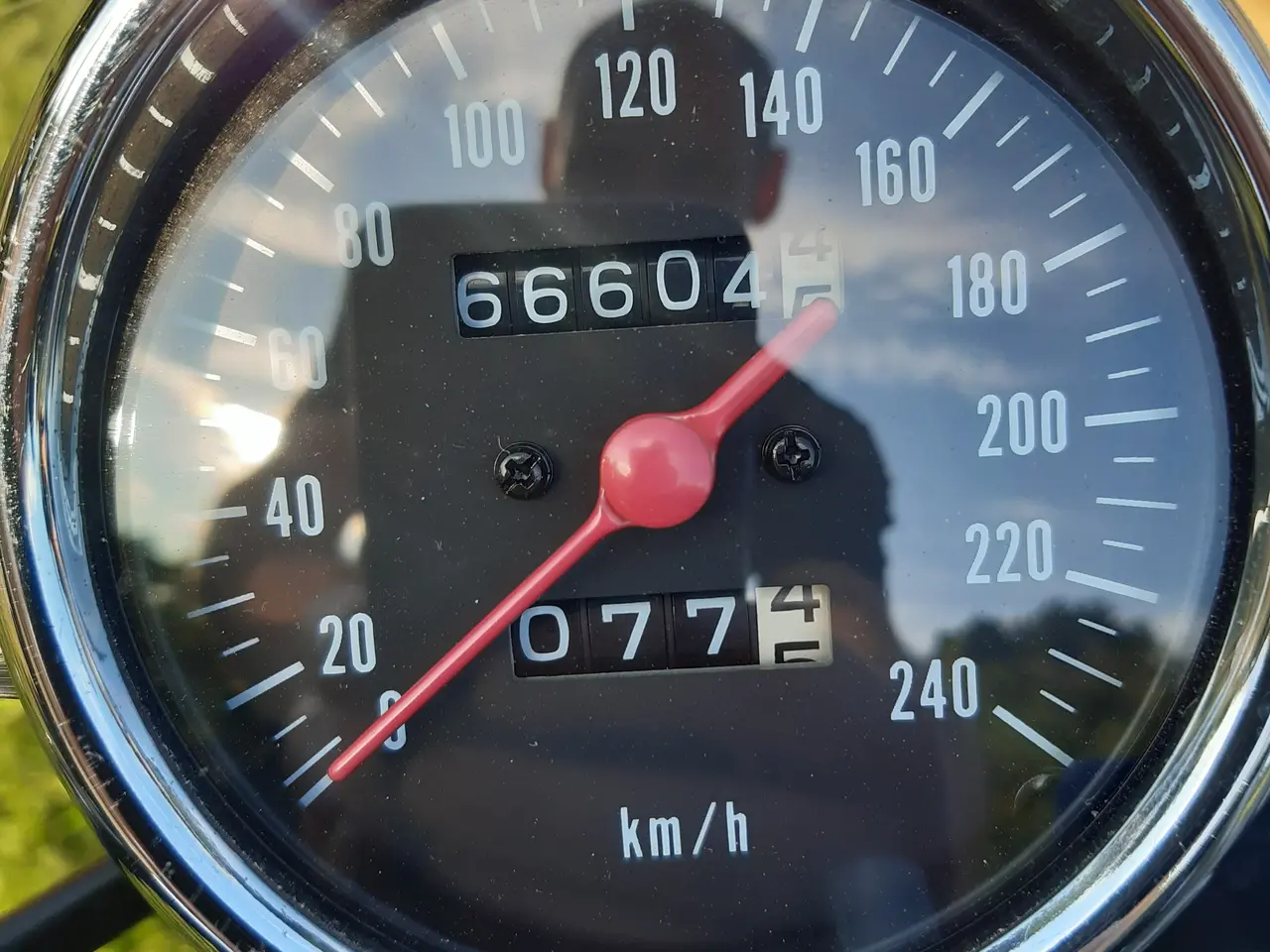 Billede 7 - Suzuki gsf 600n bandit