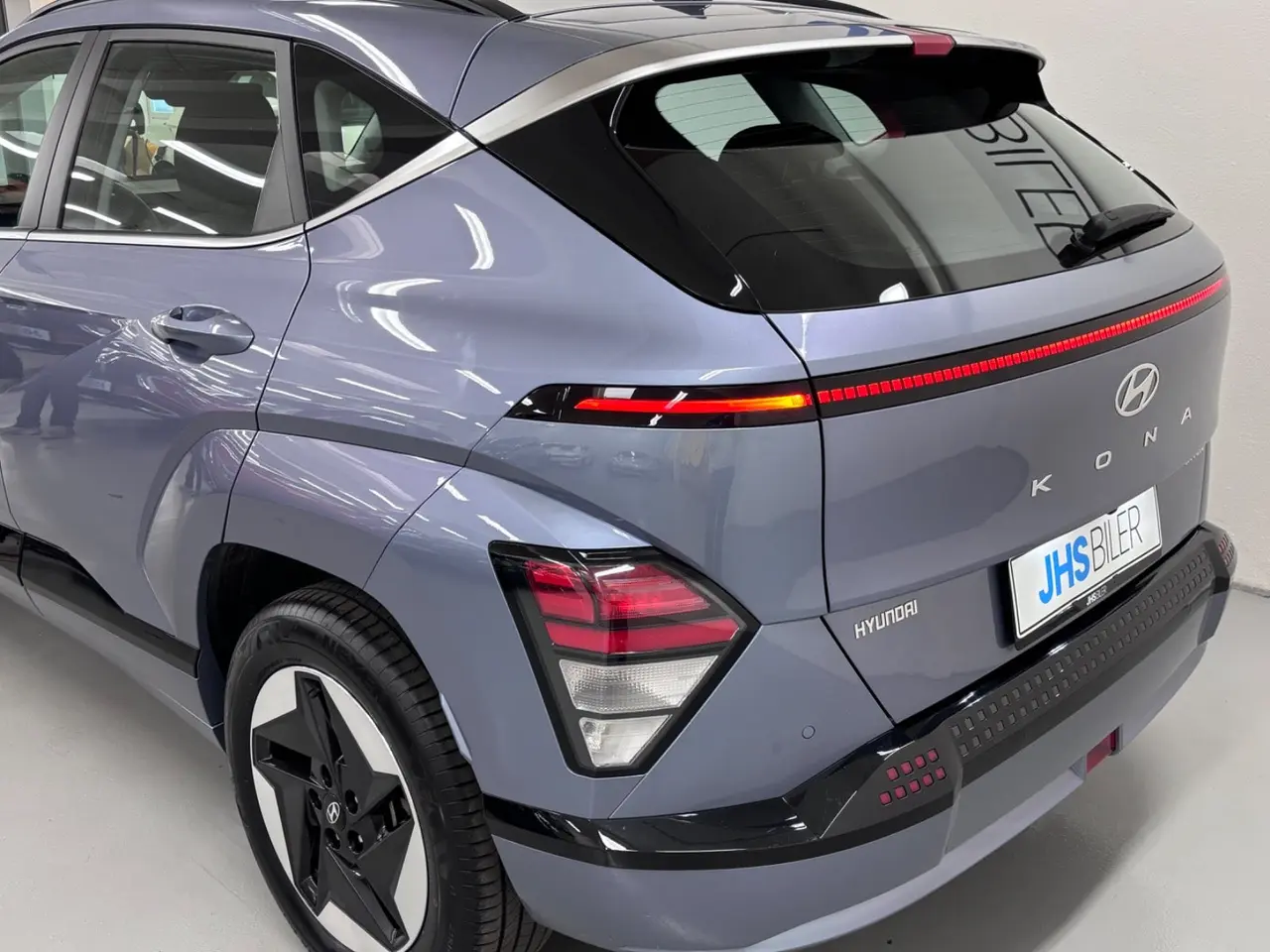 Billede 13 - Hyundai Kona 65 EV Advanced