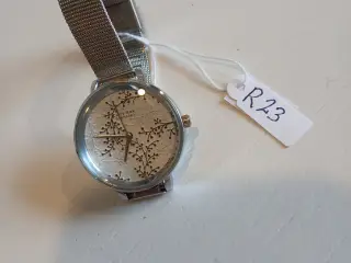 Flot Carly Rex Denmark Dame armbåndsur (R23)