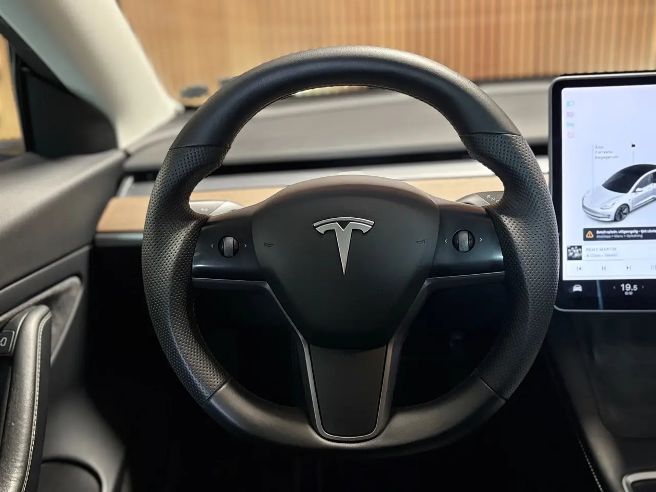 Billede 12 - Tesla Model 3 Long Range AWD
