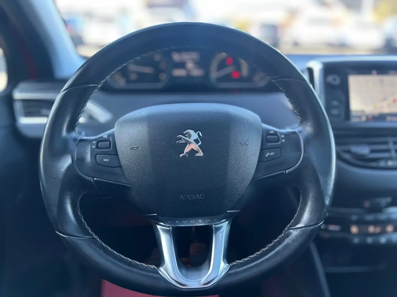 Billede 7 - Peugeot 208 1,5 BlueHDi 100 Allure Sky