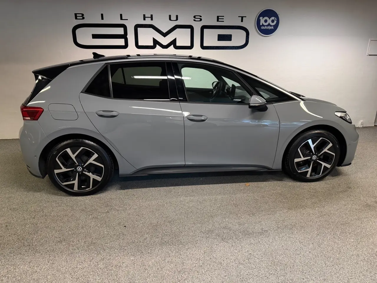 Billede 2 - VW ID.3 58 Pro Performance