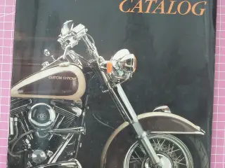 Custom Chrome Catalog