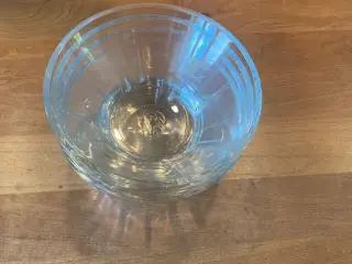 Rosendahl glasskåle
