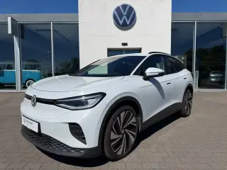 VW ID.4 77 Style+