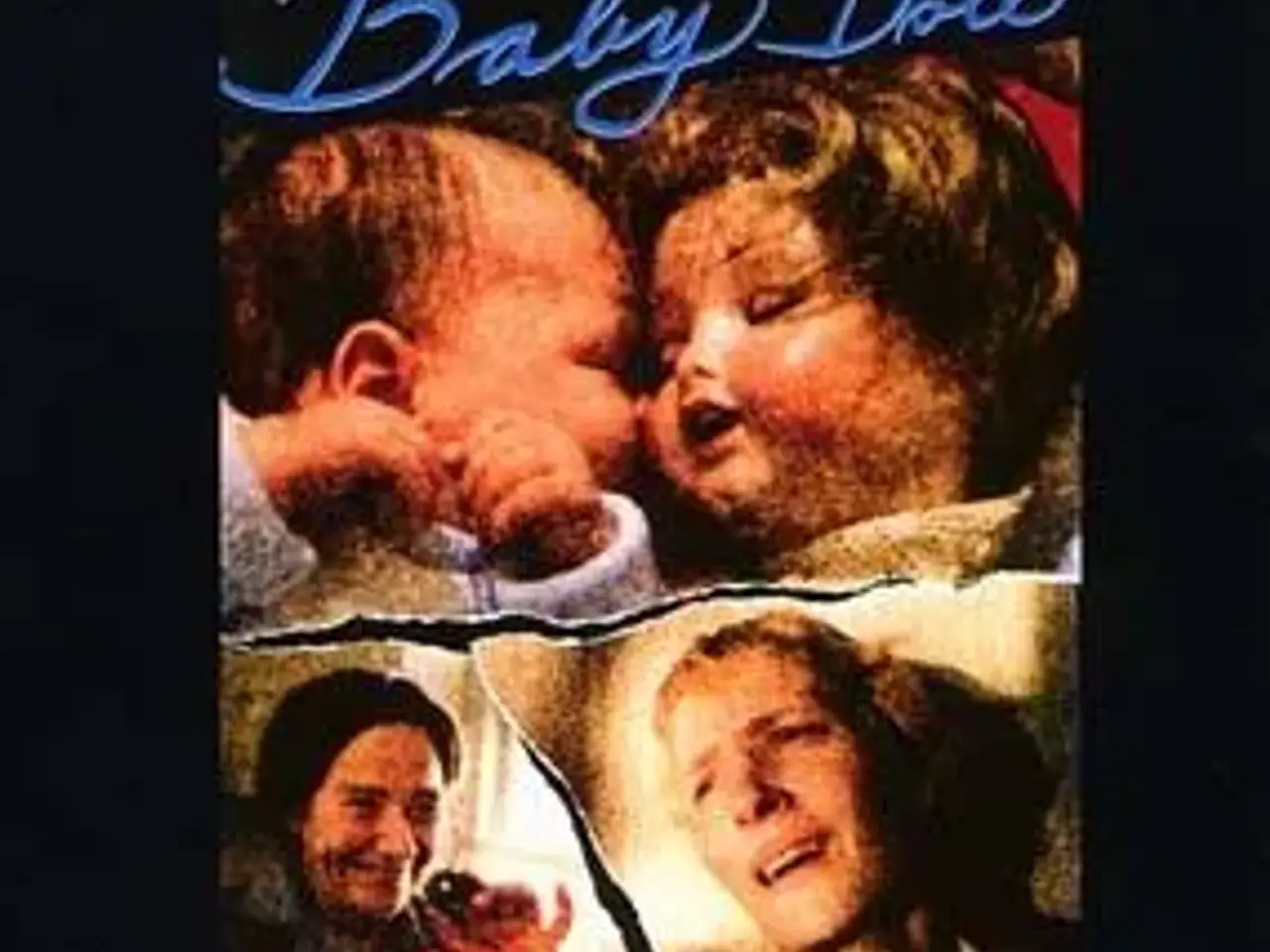 Billede 1 - udgået ; Baby Doll ; NY !