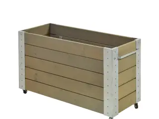 PLUS BLOMSTERKASSE CUBIC