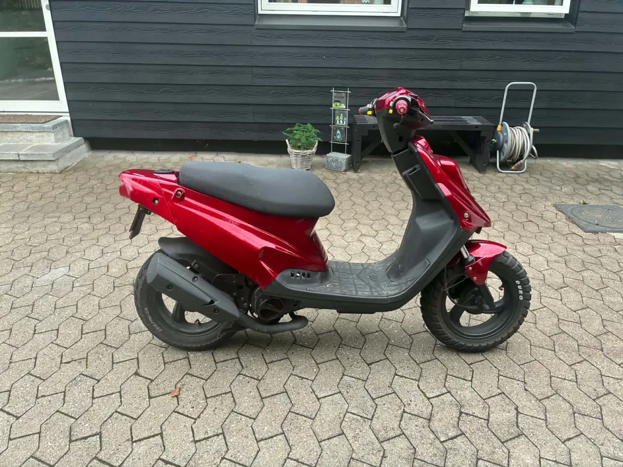 Billede 7 - Flot PGO Hot 50