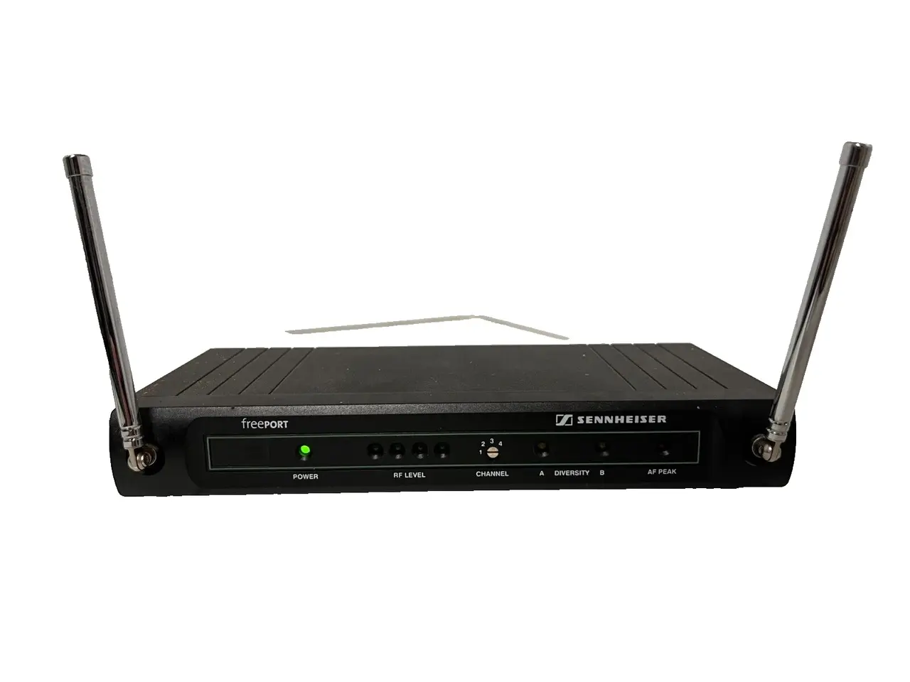 Billede 1 - Sennheiser FreePORT EM 1 Wireless Receiver 863-865