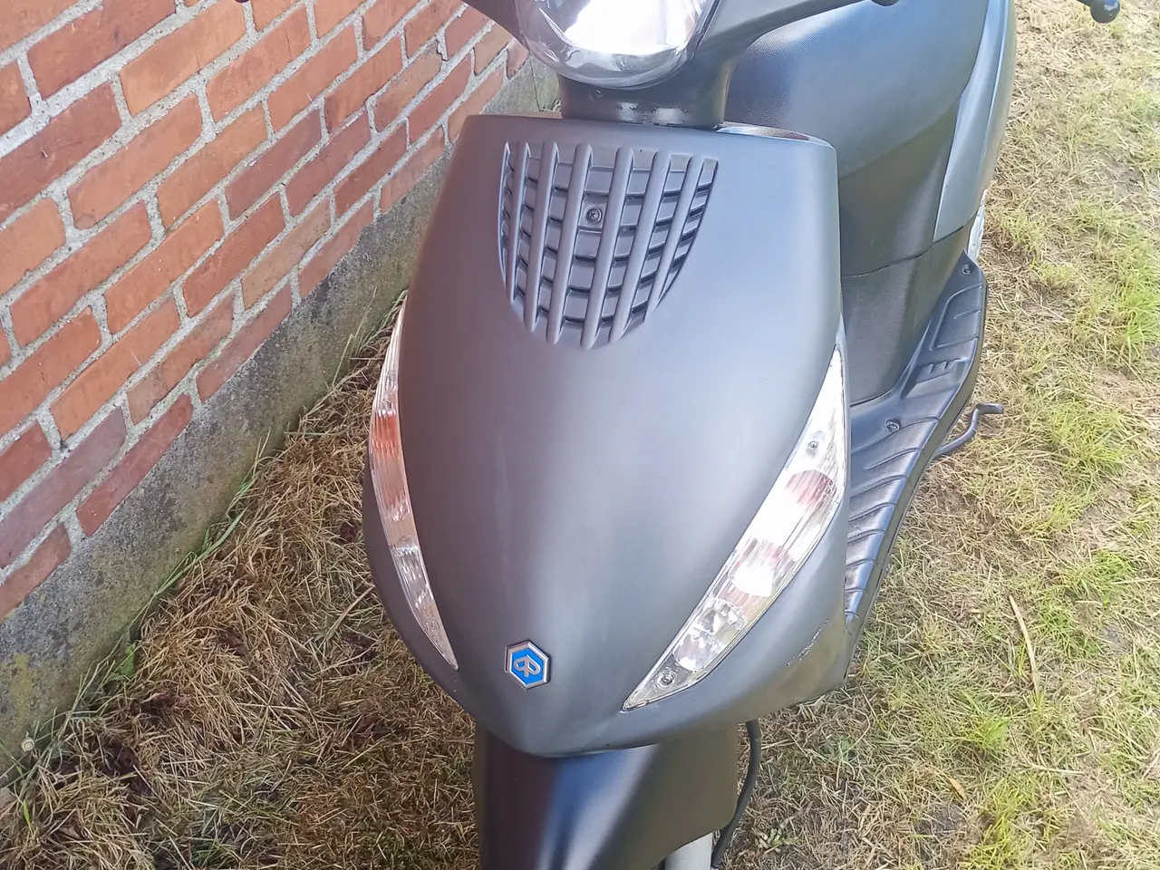 Billede 6 - Piaggio zip 4T sælges i dele  30 scooter fra 2019 