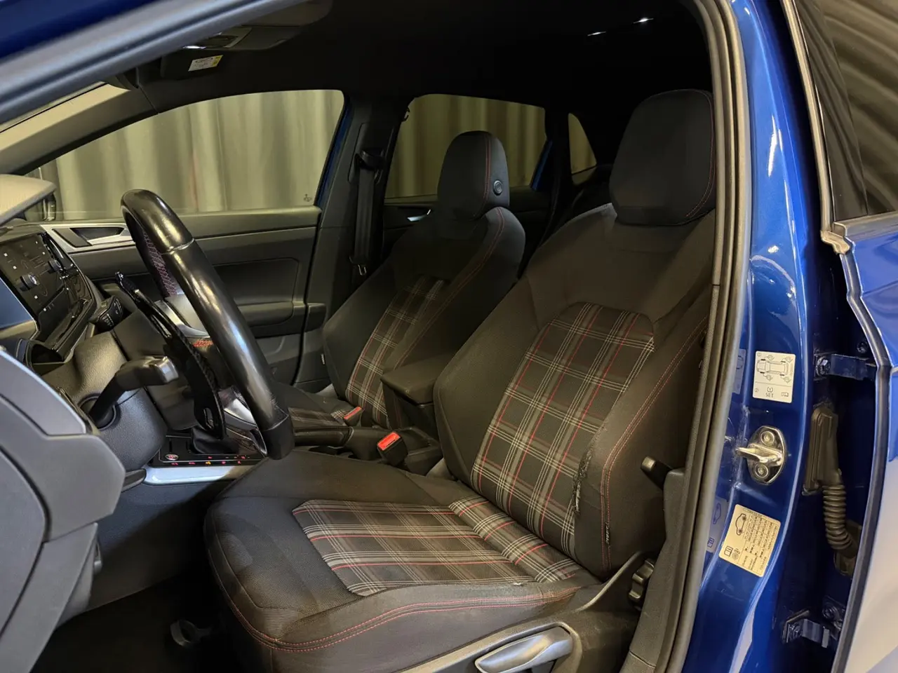 Billede 9 - VW Polo 2,0 GTi DSG