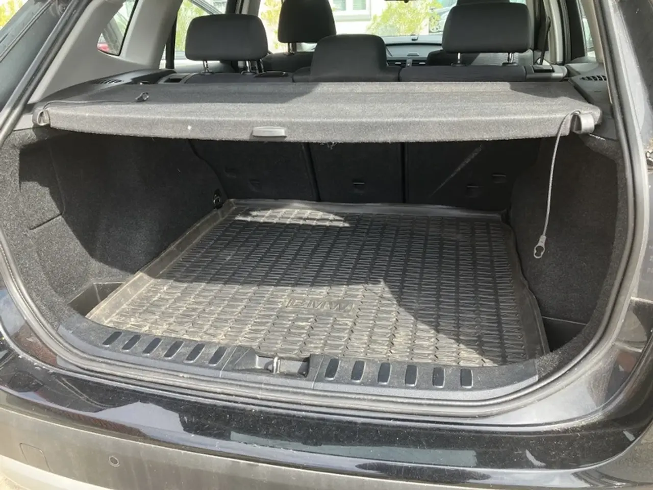 Billede 7 - BMW X1 Sdrive 2,0 d 2012