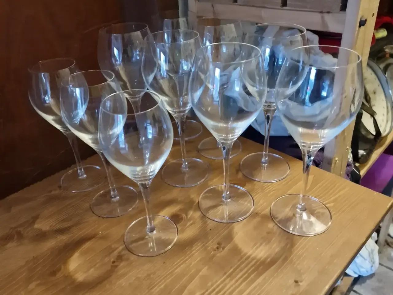 Billede 1 - Glas 