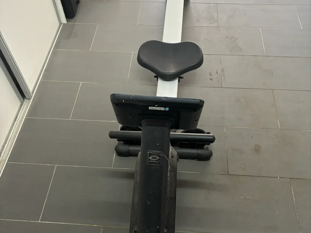 Billede 3 - Winrower 2