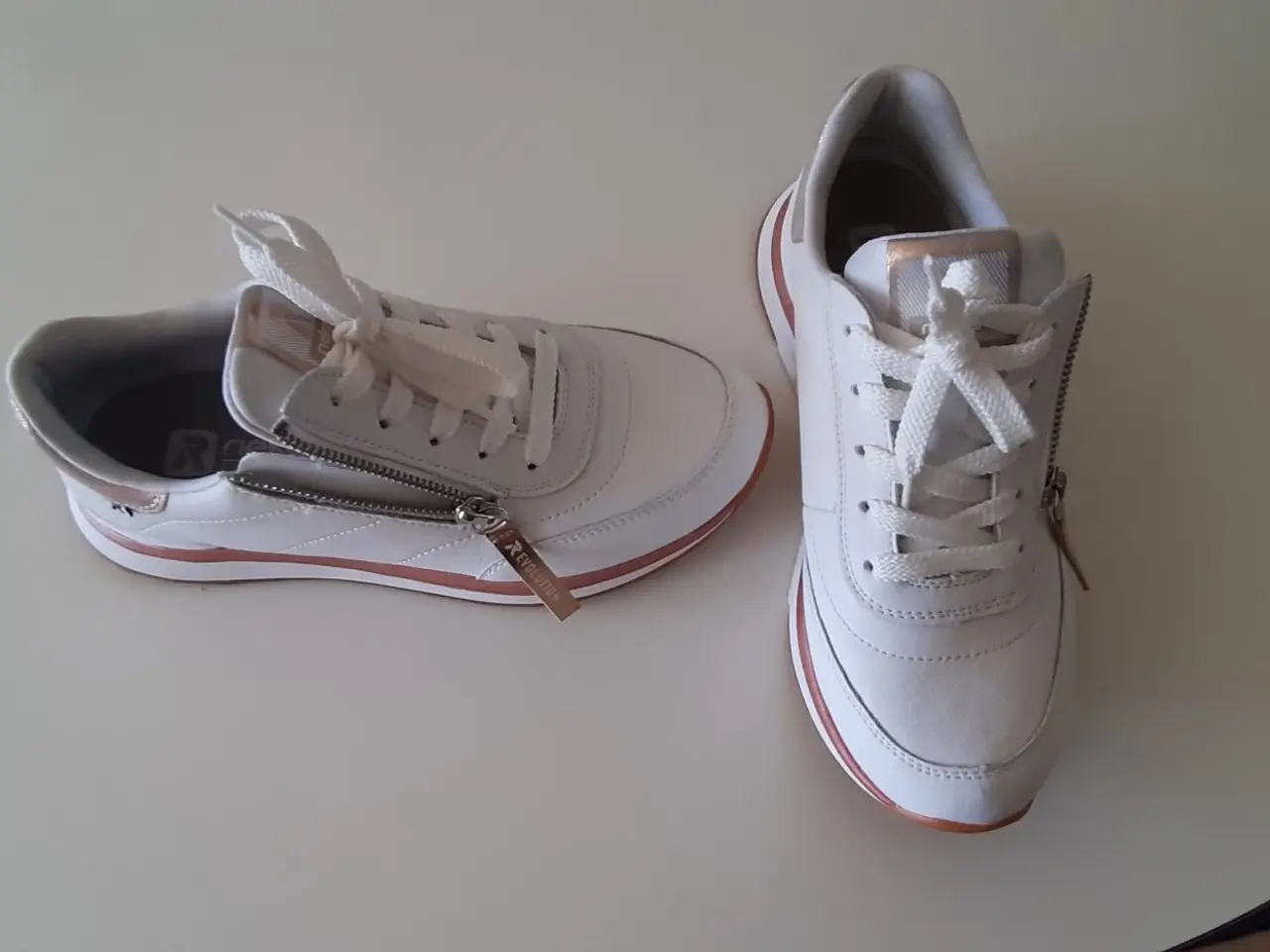Billede 1 - Sneakers Rieker