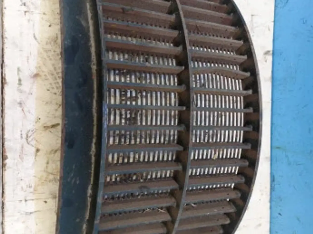 Billede 8 - Case 2188 Tærskebro 1309207C3