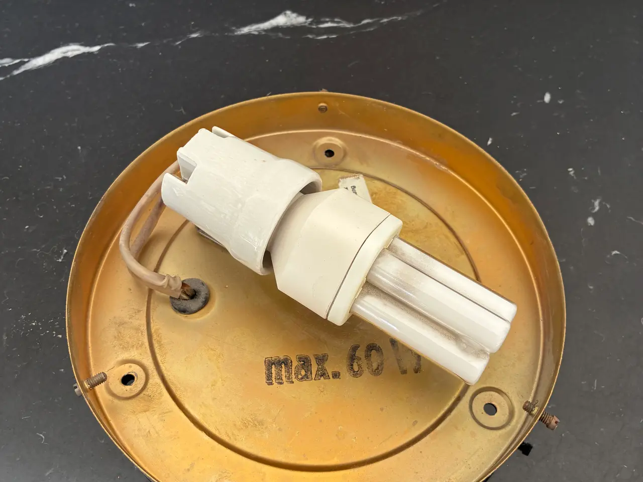 Billede 2 - Plafond væg eller loftlamper