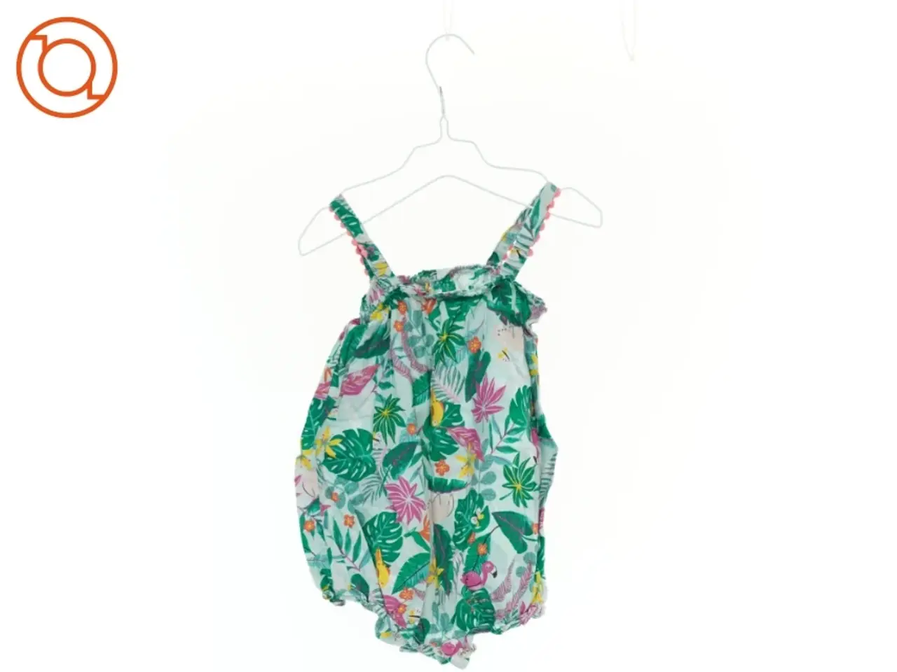 Billede 1 - Kjole fra H&M (str. 86 cm)