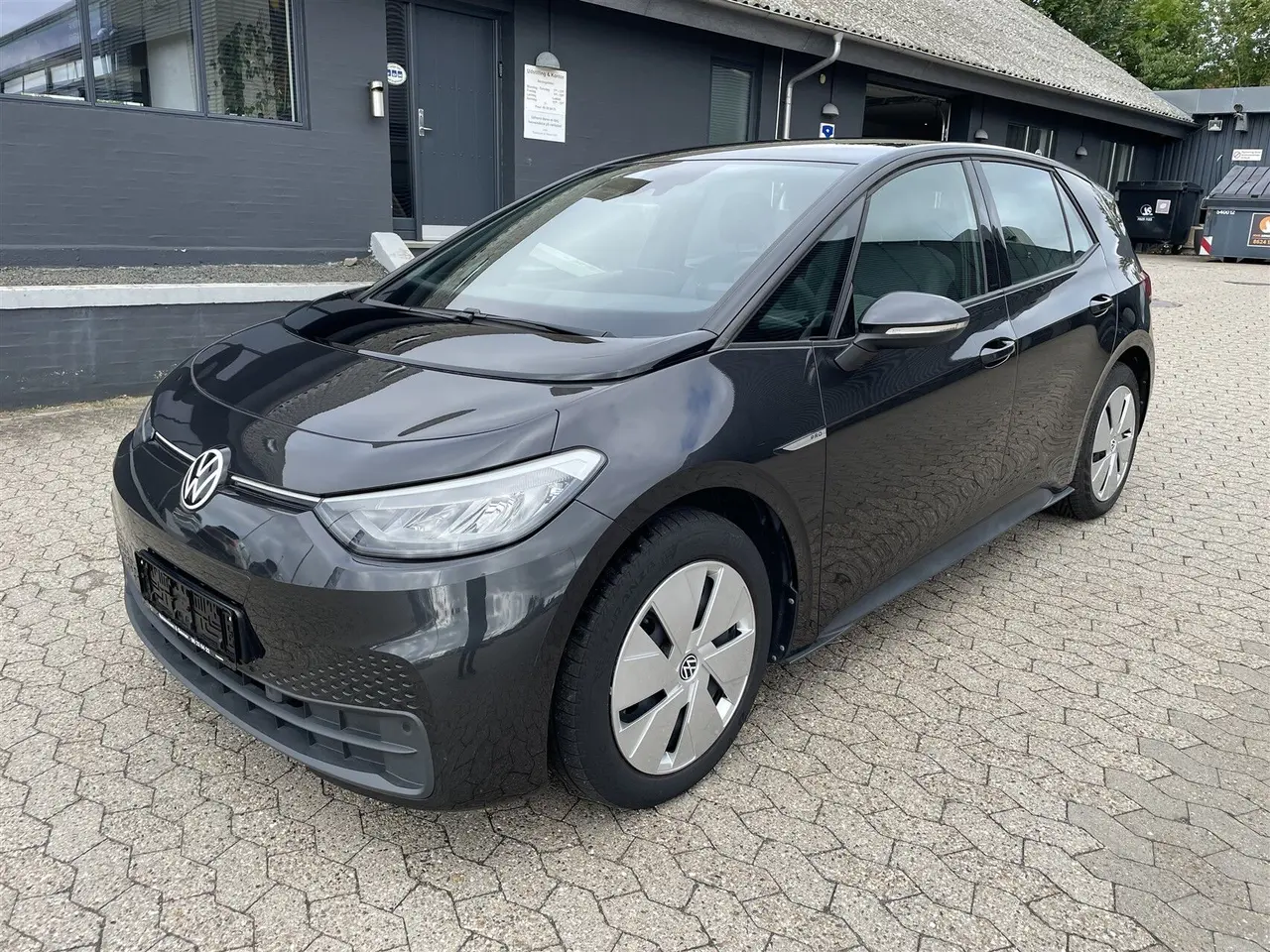 Billede 1 - VW ID.3 EL Pro 145HK 5d Aut.