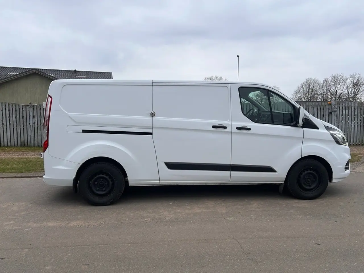 Billede 8 - Ford Transit Custom 300 L2 2,0 TDCi 130 Trend aut.