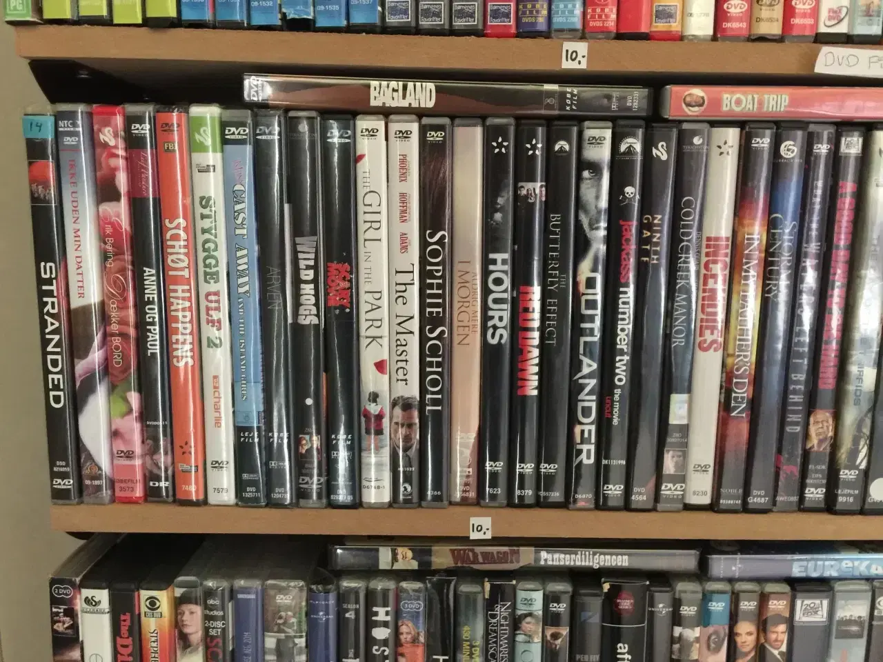 Billede 2 - DVD Film