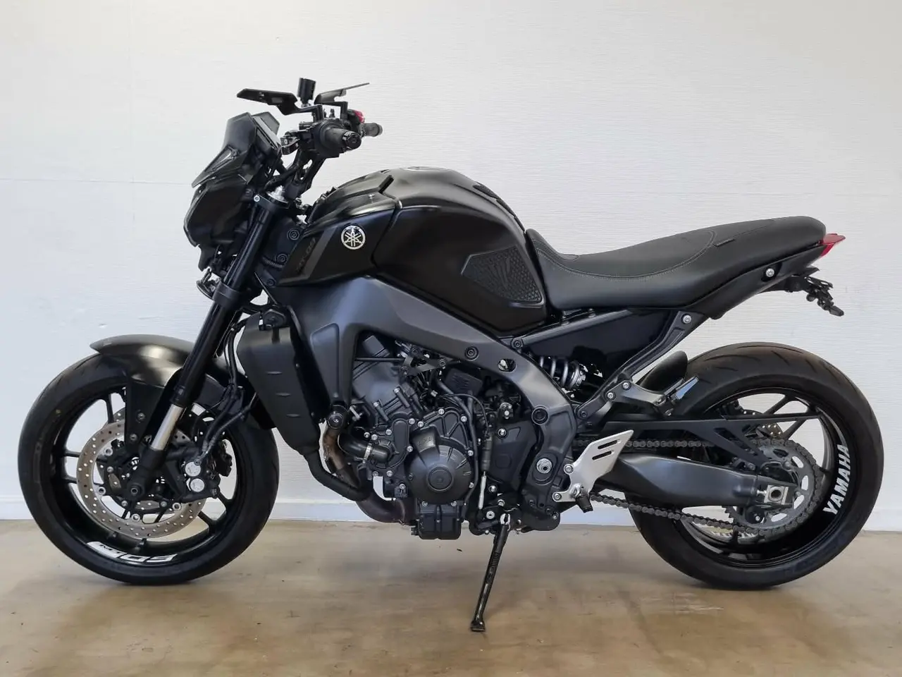 Billede 4 - Yamaha MT-09 – 2023